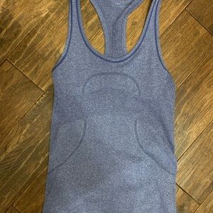 Lululemon Swiftly Tank